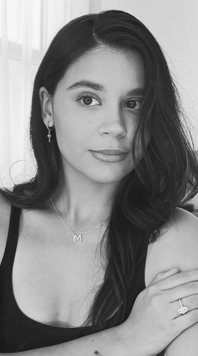 Melissa Villafana